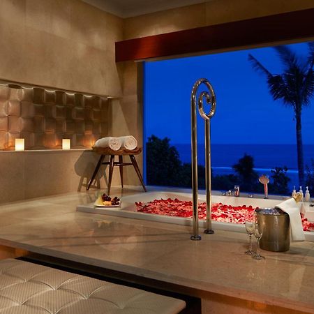 Samabe Bali Suites & Villas Nusa Dua  Extérieur photo