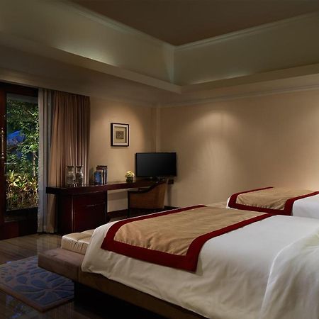 Samabe Bali Suites & Villas Nusa Dua  Extérieur photo