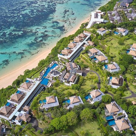 Samabe Bali Suites & Villas Nusa Dua  Extérieur photo