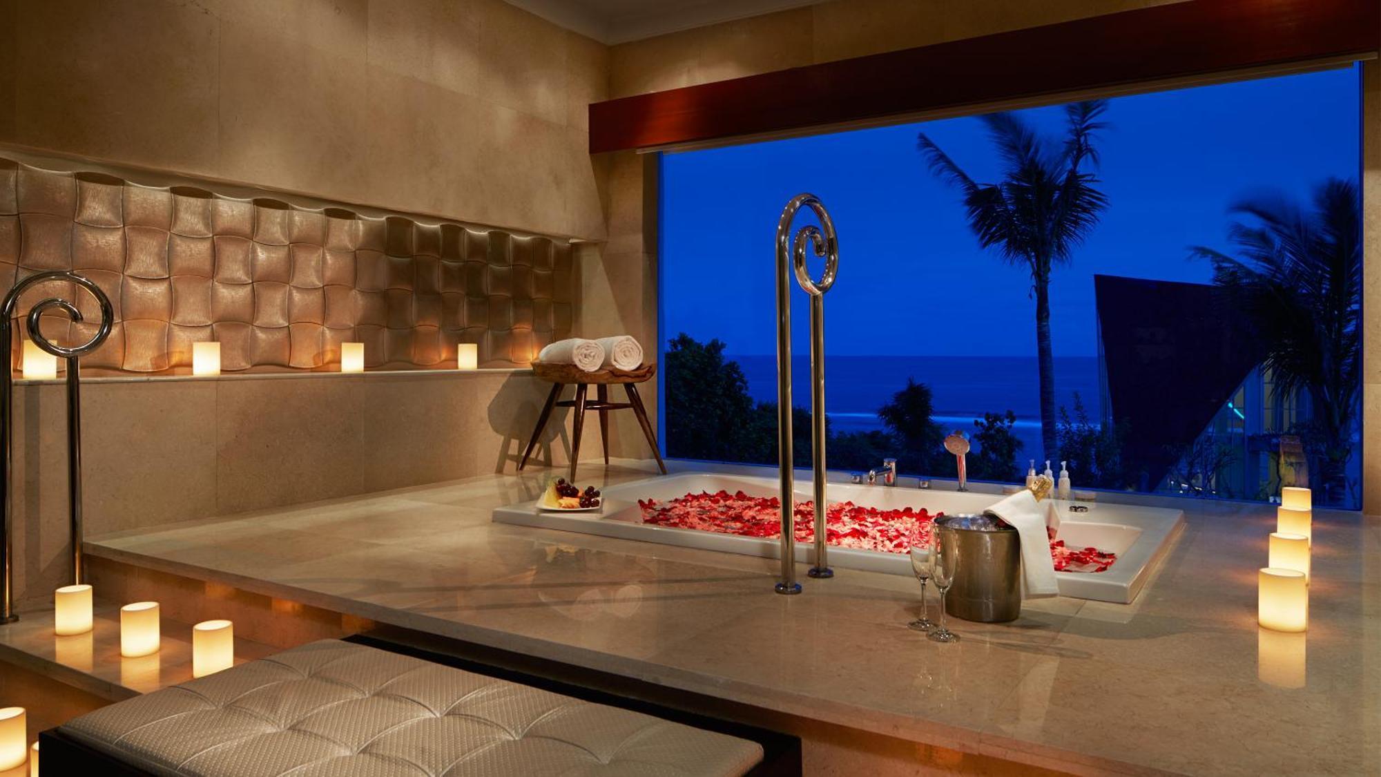 Samabe Bali Suites & Villas Nusa Dua  Extérieur photo