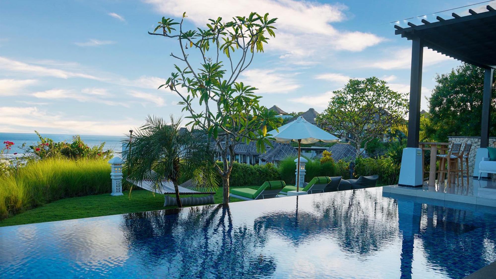Samabe Bali Suites & Villas Nusa Dua  Extérieur photo