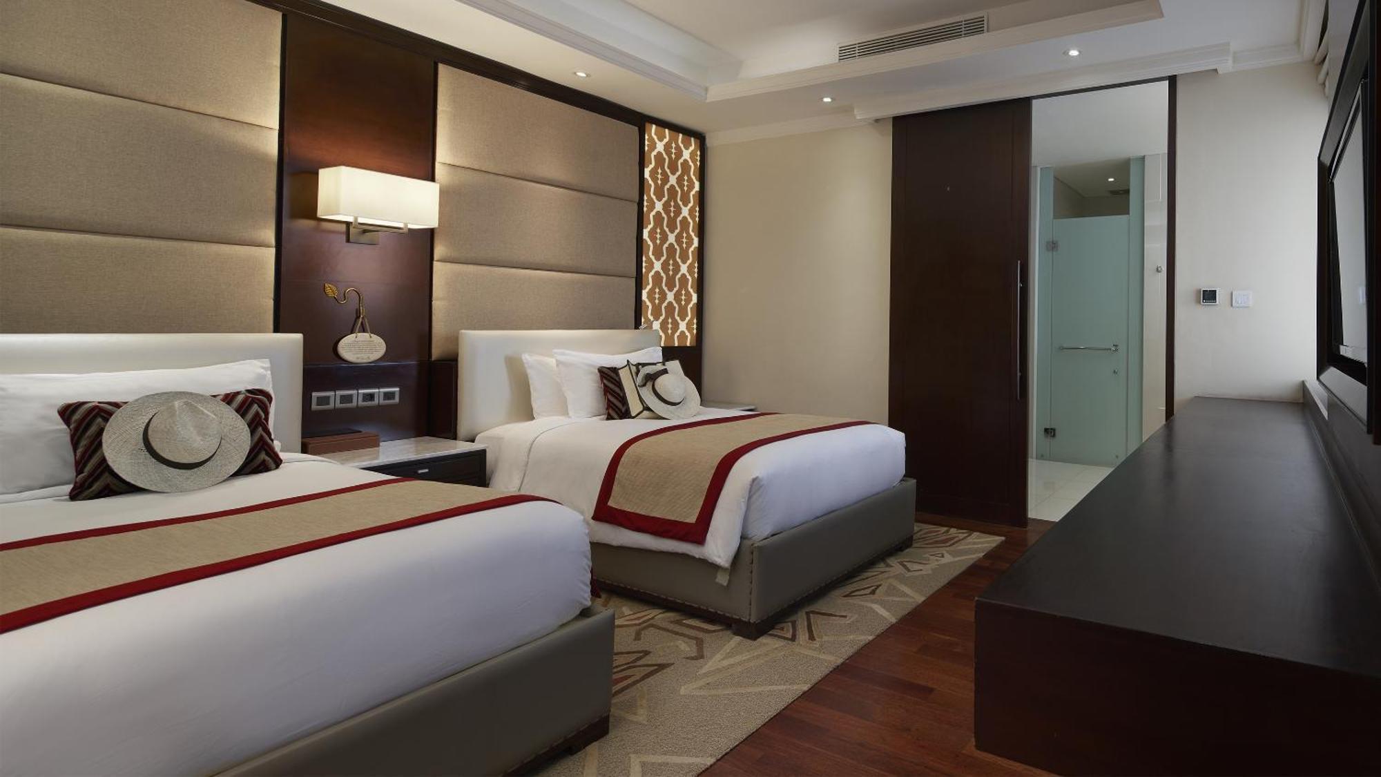 Samabe Bali Suites & Villas Nusa Dua  Extérieur photo