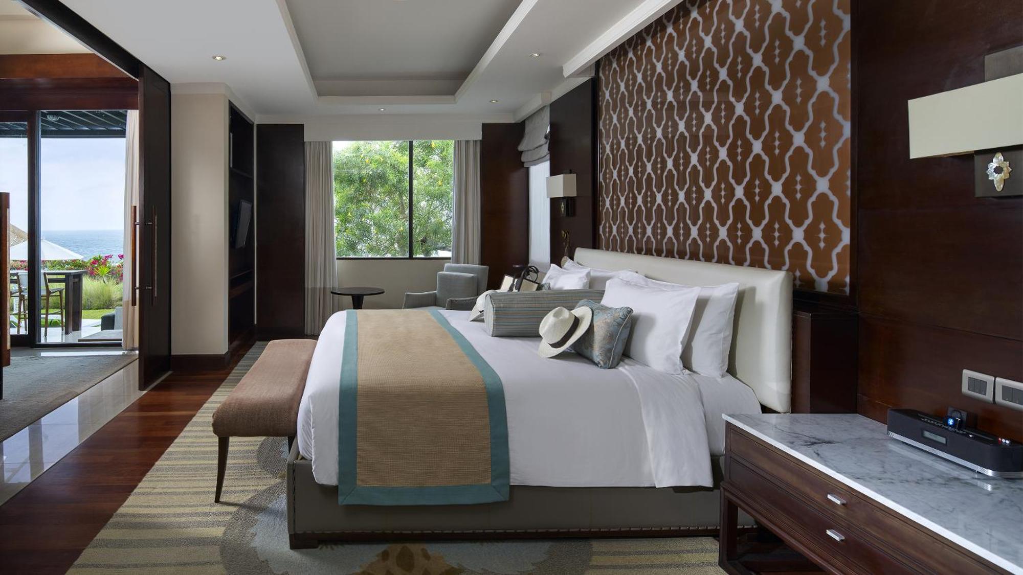 Samabe Bali Suites & Villas Nusa Dua  Extérieur photo