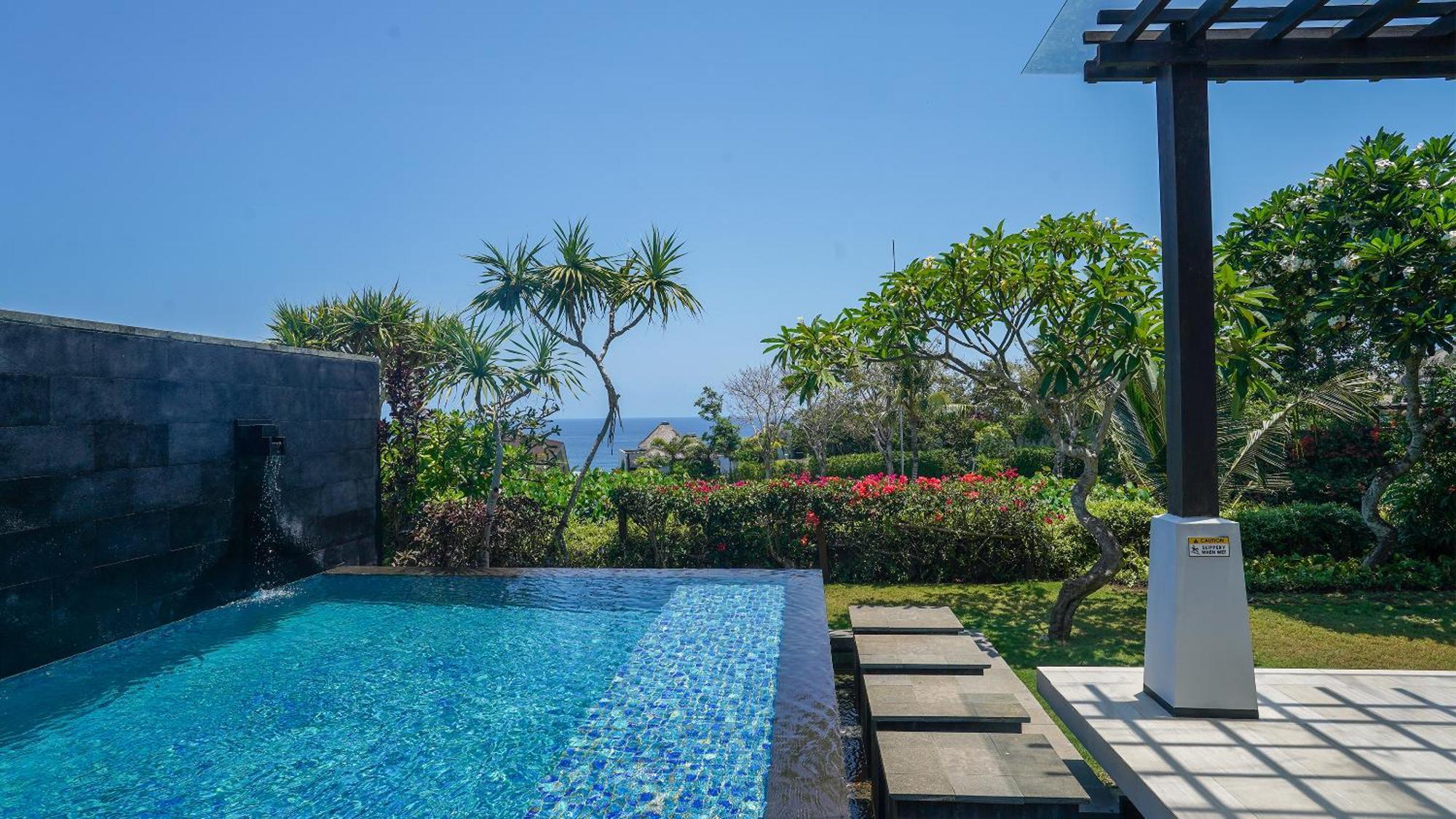 Samabe Bali Suites & Villas Nusa Dua  Extérieur photo