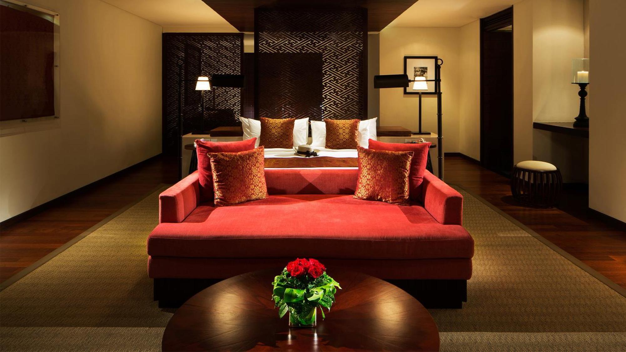 Samabe Bali Suites & Villas Nusa Dua  Extérieur photo