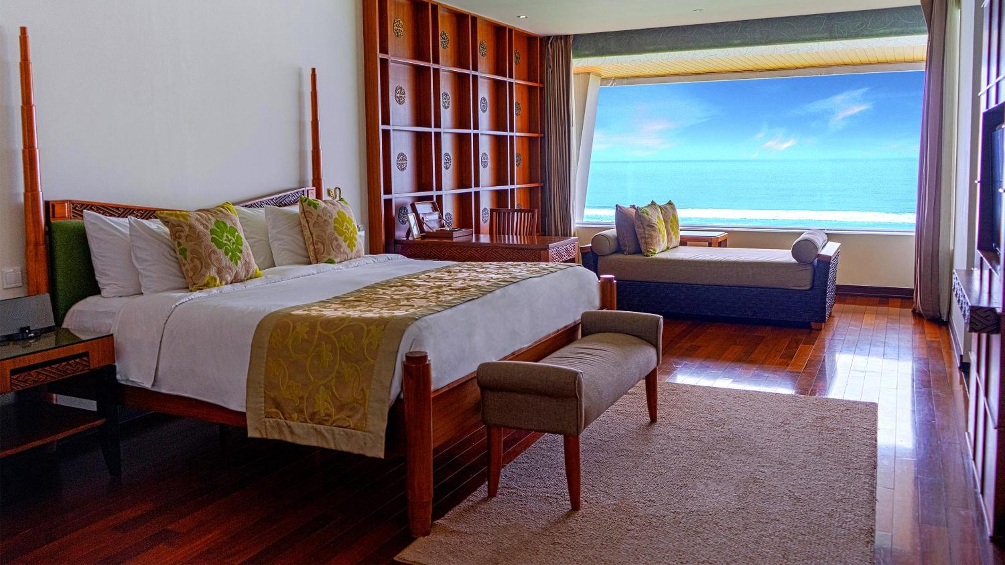 Samabe Bali Suites & Villas Nusa Dua  Extérieur photo