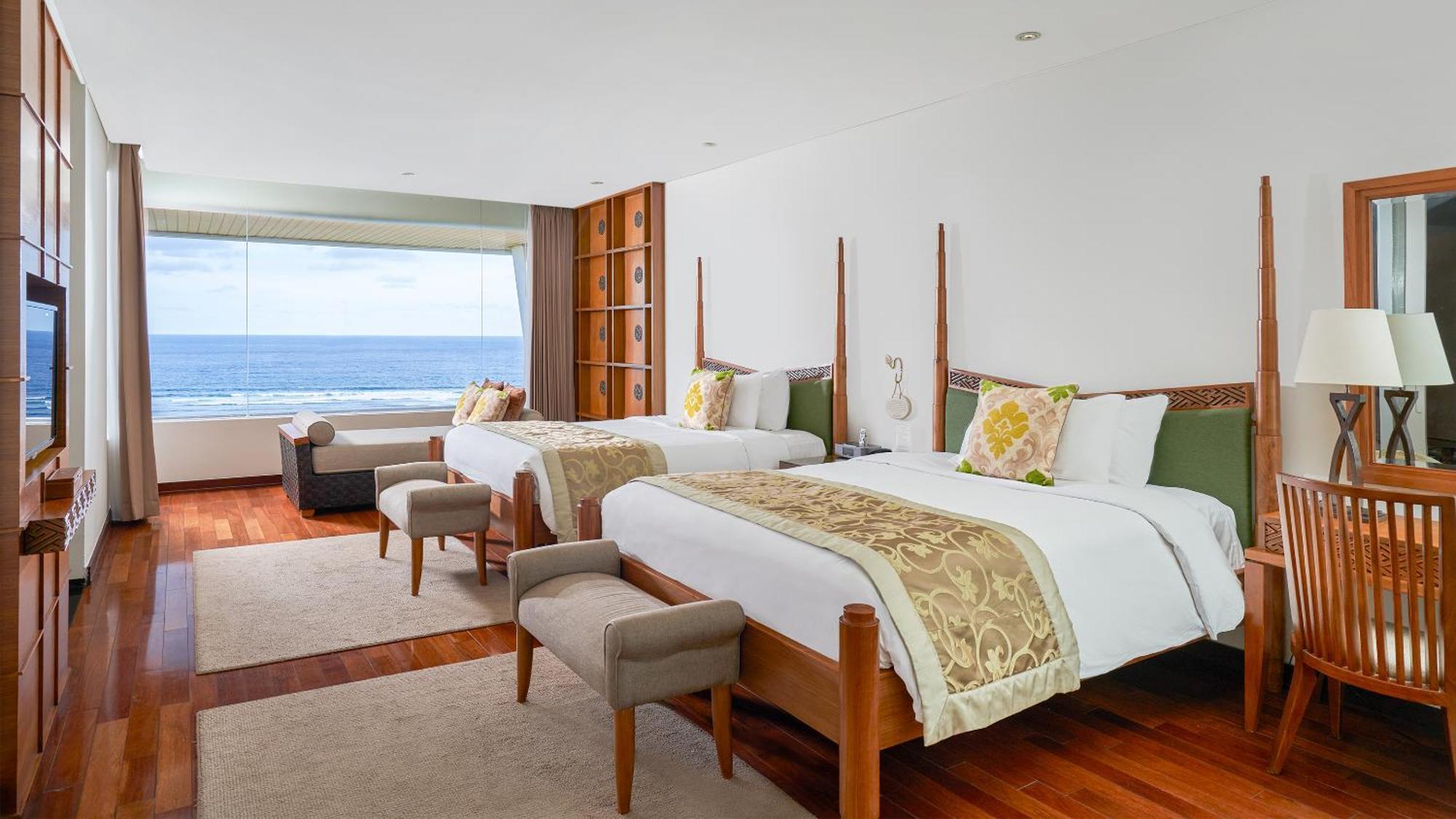 Samabe Bali Suites & Villas Nusa Dua  Extérieur photo
