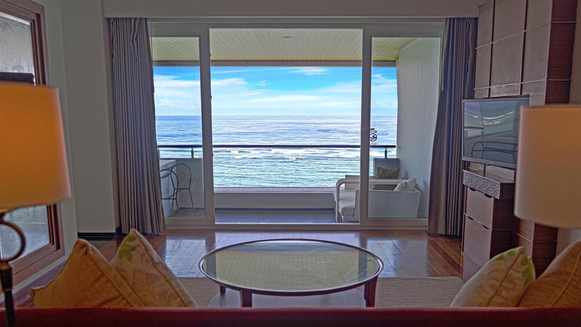 Samabe Bali Suites & Villas Nusa Dua  Extérieur photo