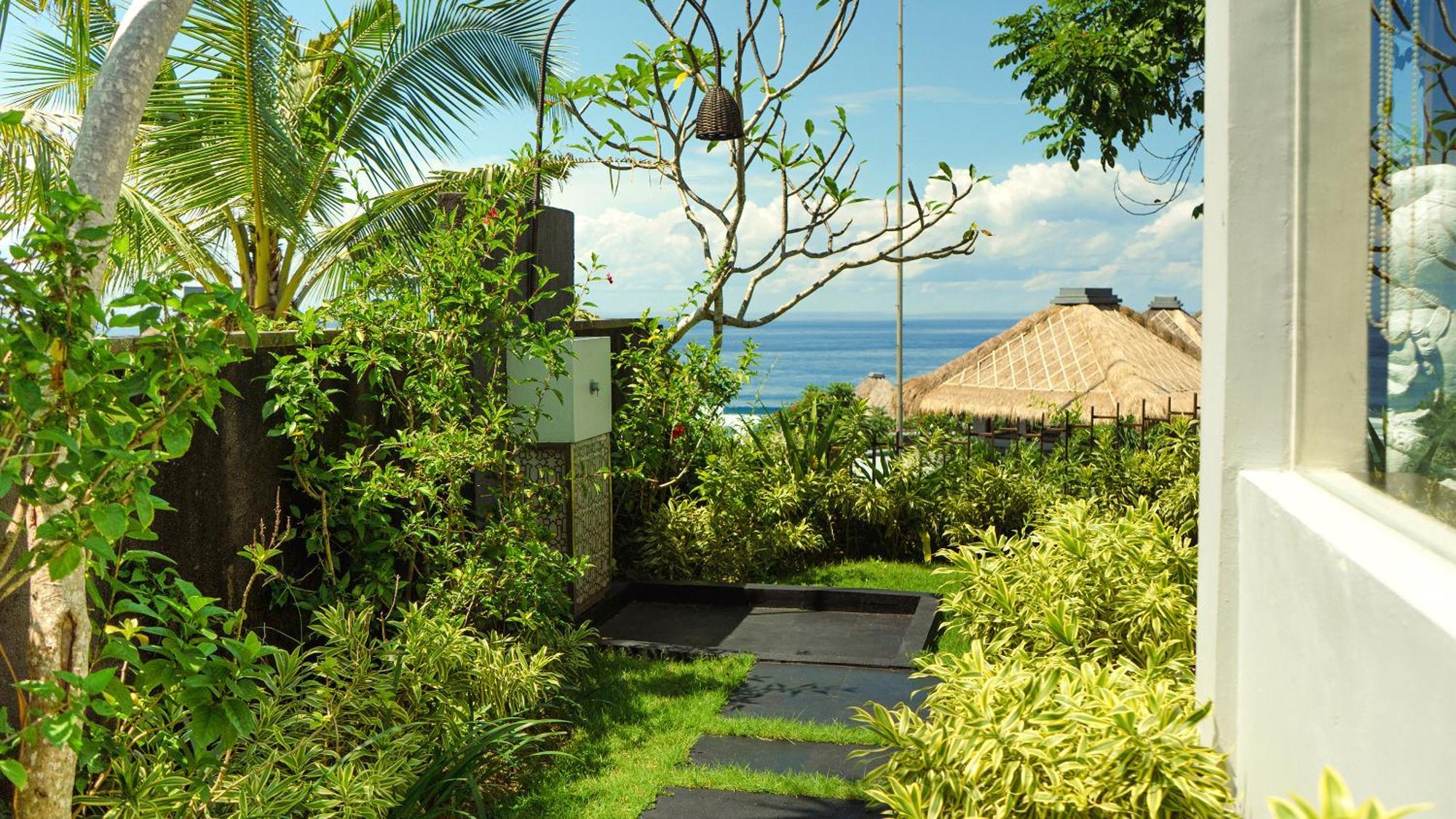 Samabe Bali Suites & Villas Nusa Dua  Extérieur photo