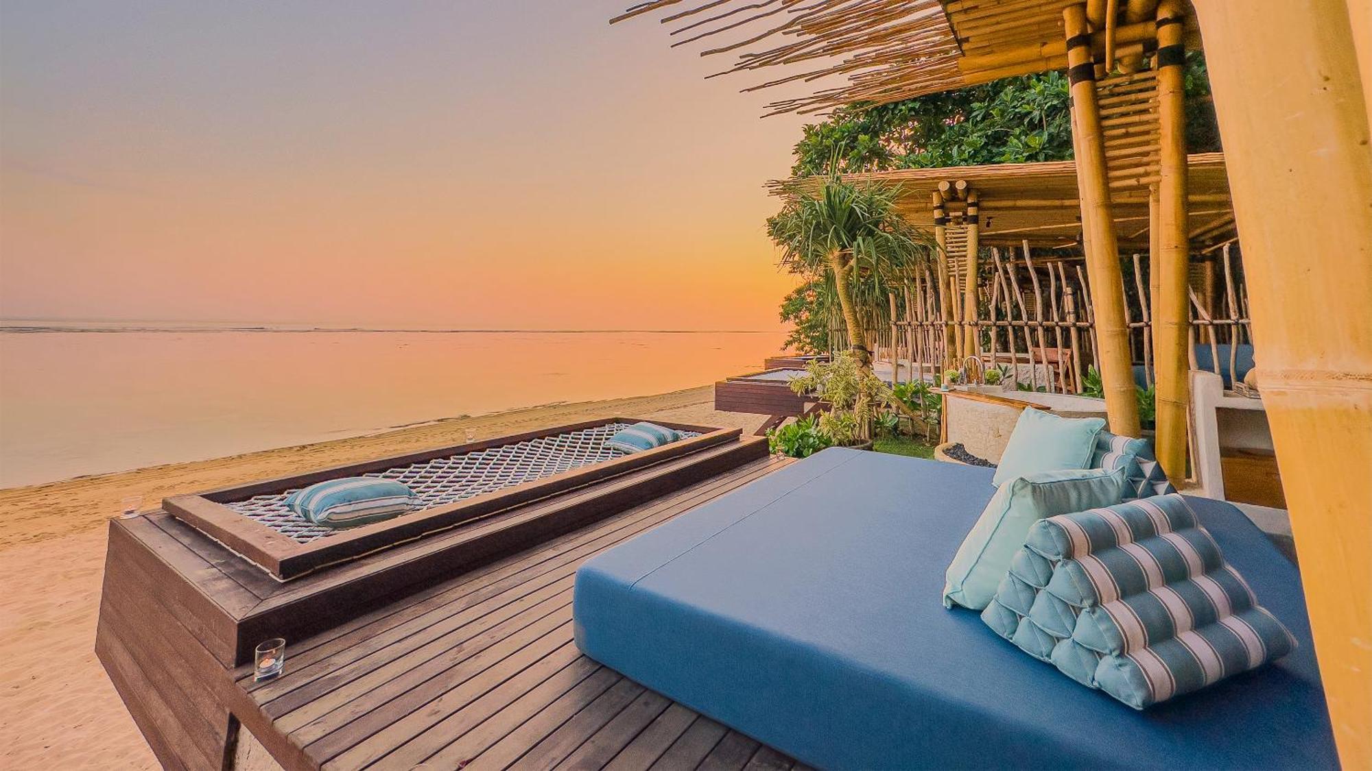 Samabe Bali Suites & Villas Nusa Dua  Extérieur photo