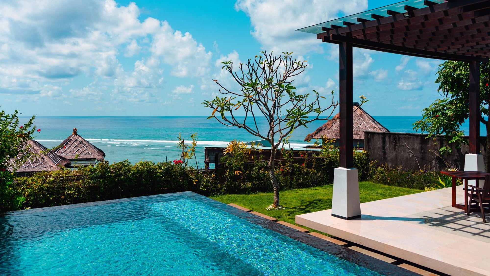 Samabe Bali Suites & Villas Nusa Dua  Extérieur photo