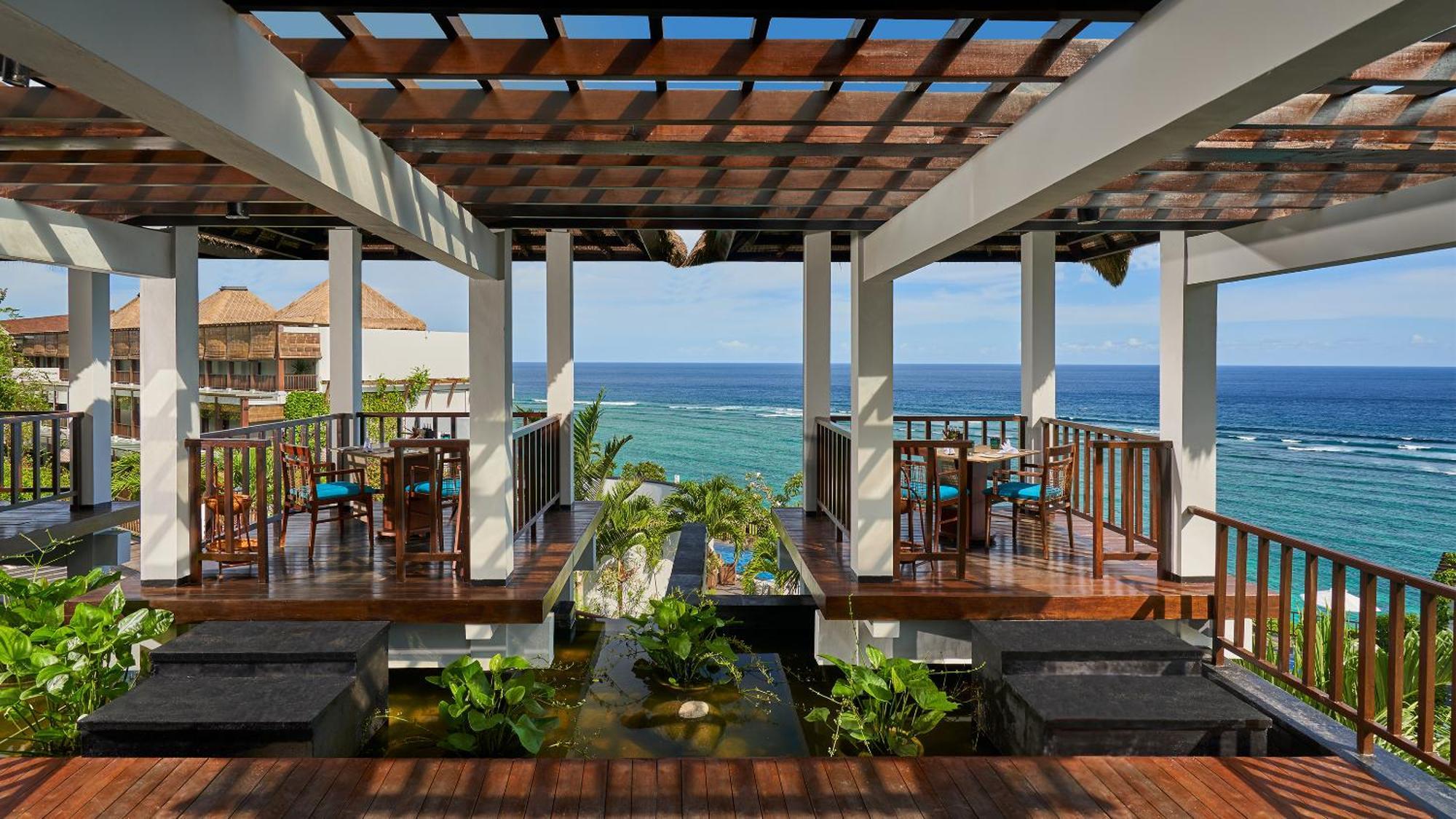 Samabe Bali Suites & Villas Nusa Dua  Extérieur photo