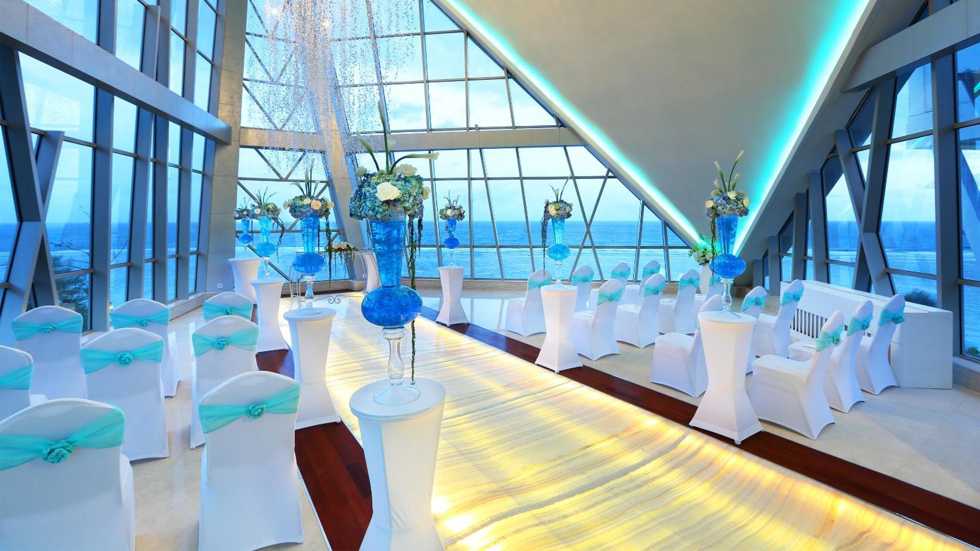 Samabe Bali Suites & Villas Nusa Dua  Extérieur photo